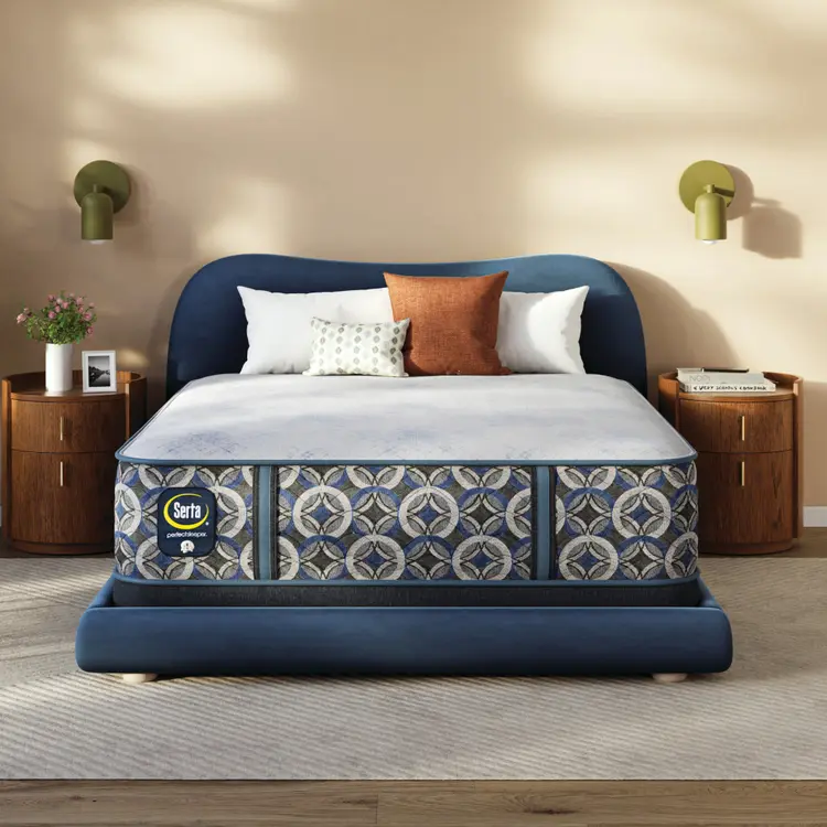 Perfect Sleeper Hybrid Mattress