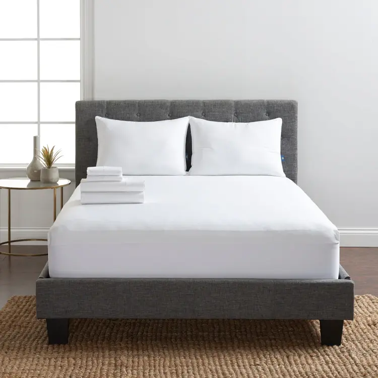 Serta Classic™ Bedding Bundle