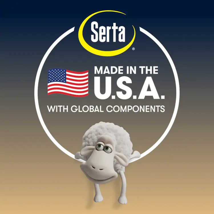 Perfect Sleeper Hybrid Mattress