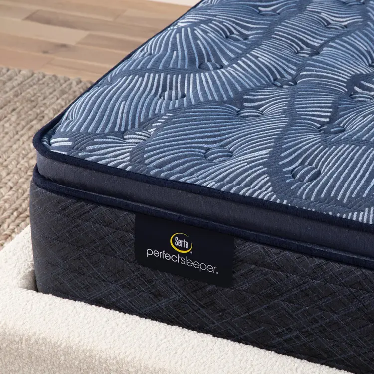 Perfect Sleeper Innerspring Mattress