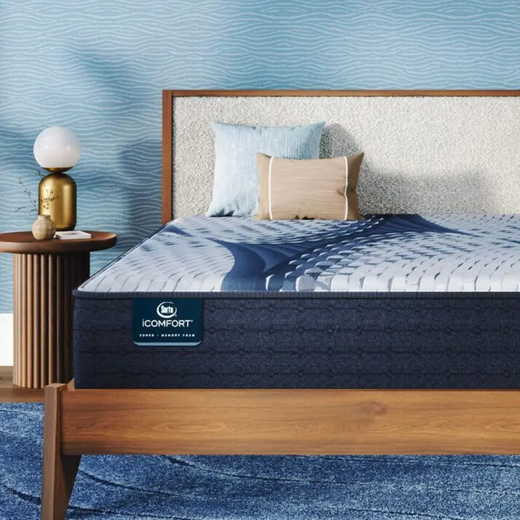 Serta iComfort Mattress