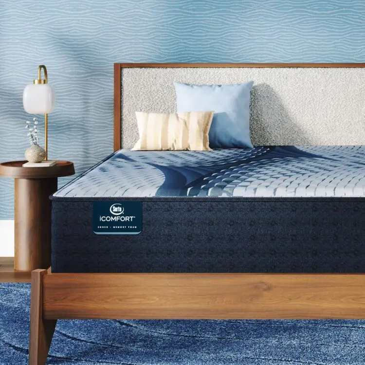 Serta iComfort Mattress - Standard
