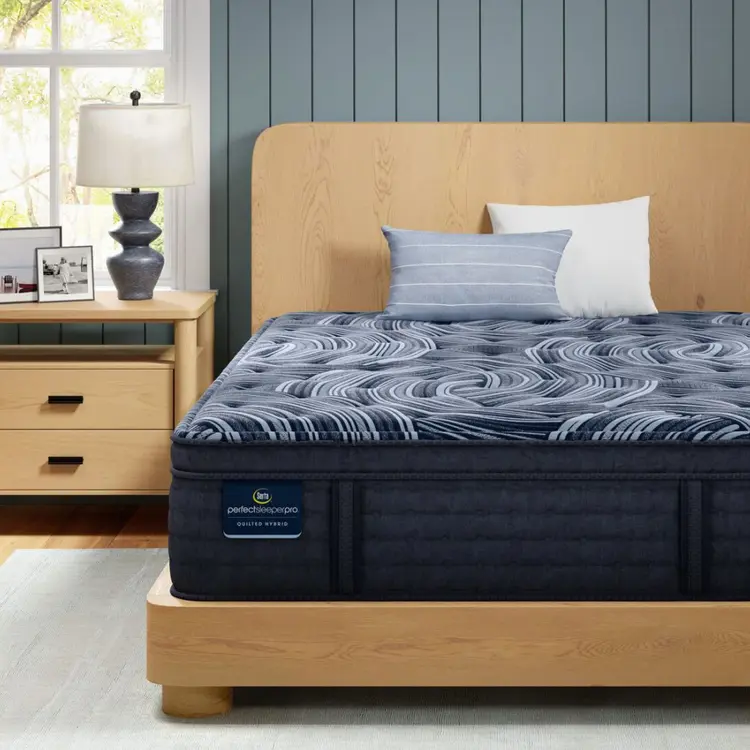 Serta Perfect Sleeper Pro Mattress - Level Three
