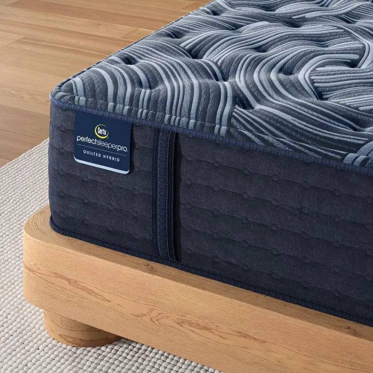 Serta Perfect Sleeper Pro Mattress - Level Three