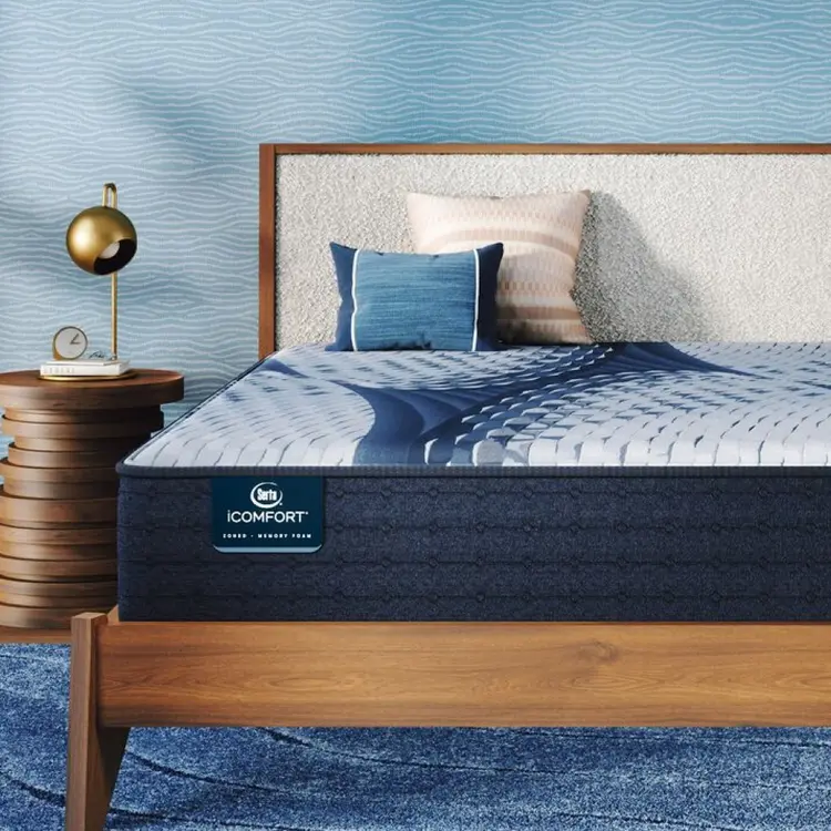 Serta iComfort Mattress - Standard