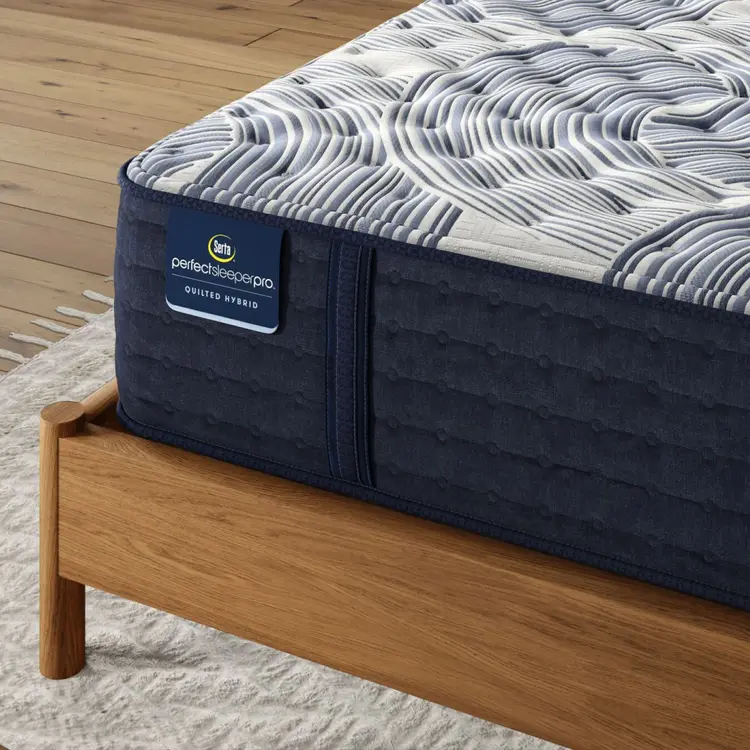 Serta Perfect Sleeper Pro Mattress - Level Two