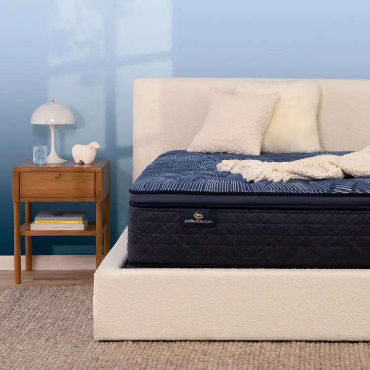 Perfect Sleeper Innerspring Mattress 2023 Version