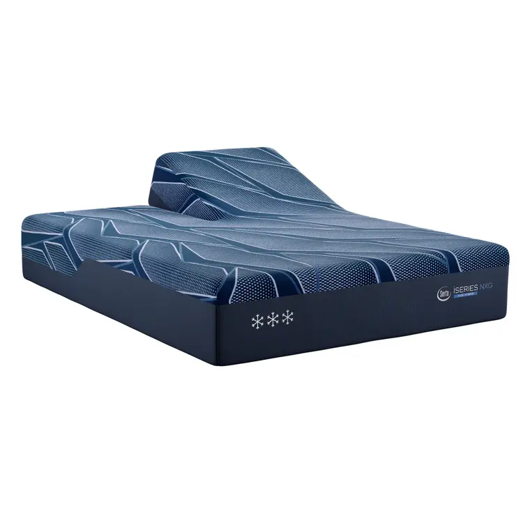 Serta® iSeries® NXG™ Mattress - 3500 Hybrid