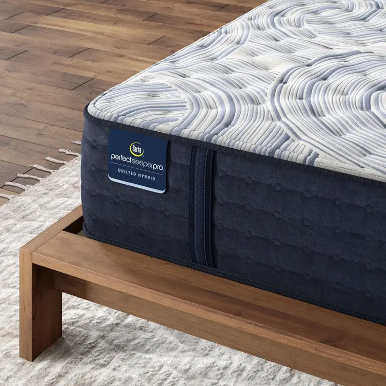 Serta Perfect Sleeper Pro Mattress