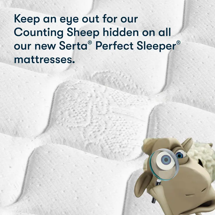 Perfect Sleeper Hybrid Mattress