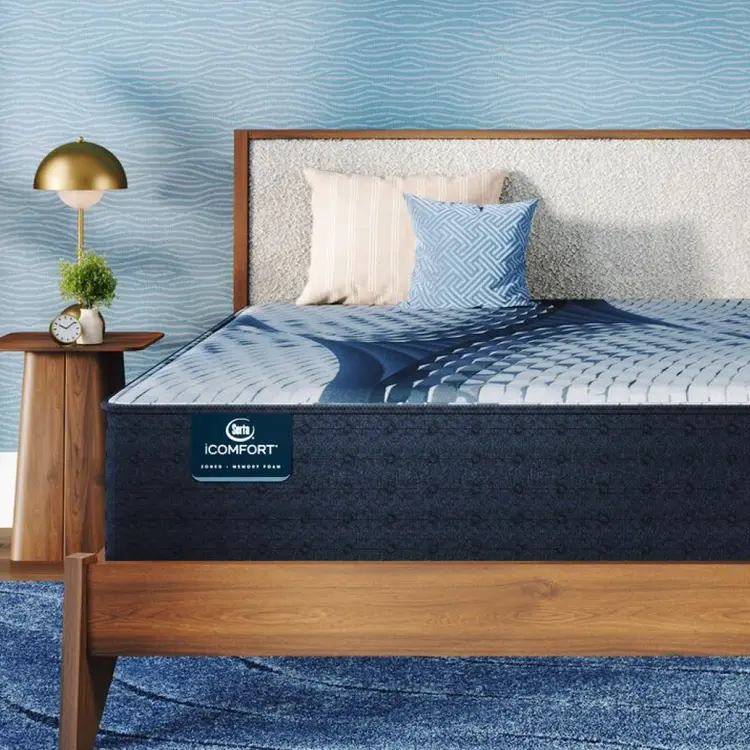 Serta iComfort Mattress - Standard