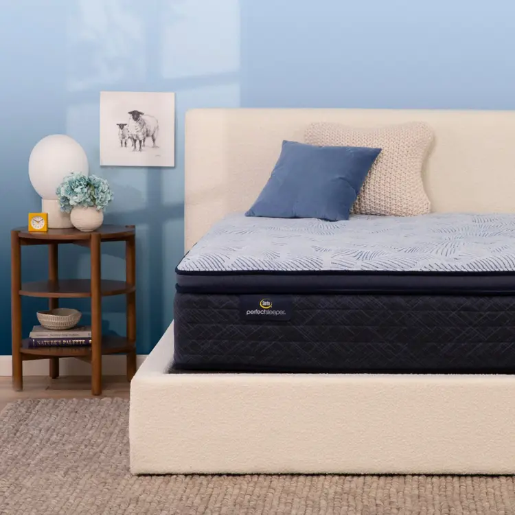 Perfect Sleeper Innerspring Mattress 2023 Version