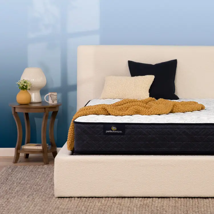 Perfect Sleeper Innerspring Mattress 2023 Version