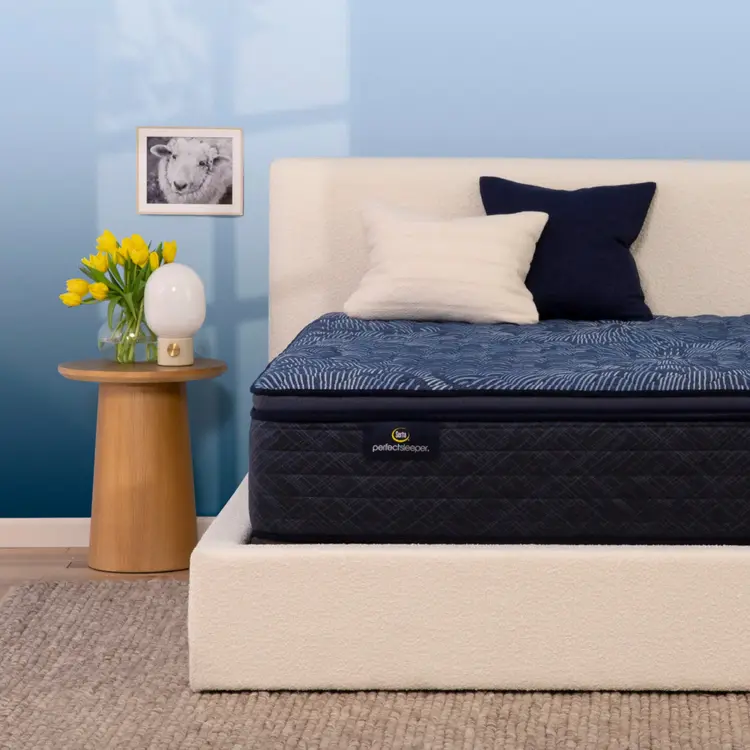 Perfect Sleeper Innerspring Mattress 2023 Version