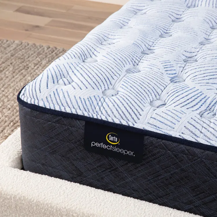 Perfect Sleeper Innerspring Mattress