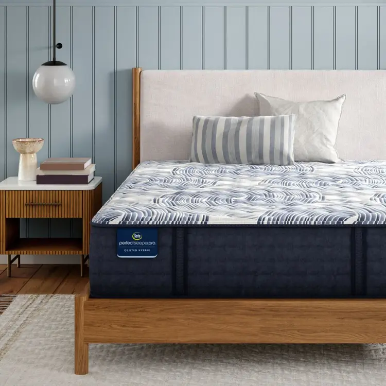 Serta Perfect Sleeper Pro Mattress - Level Two