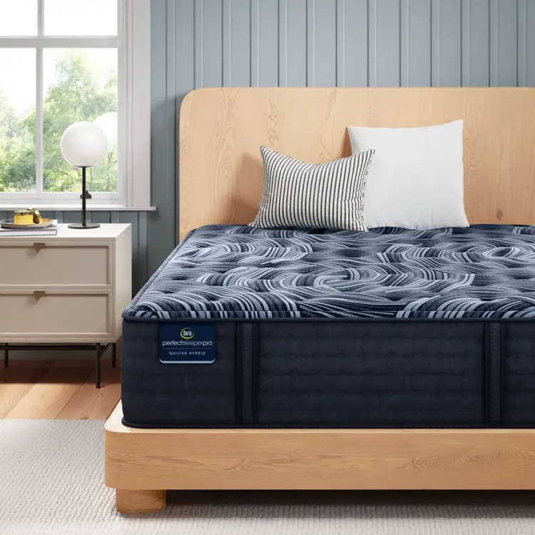 Serta Perfect Sleeper Pro Mattress - Level Three