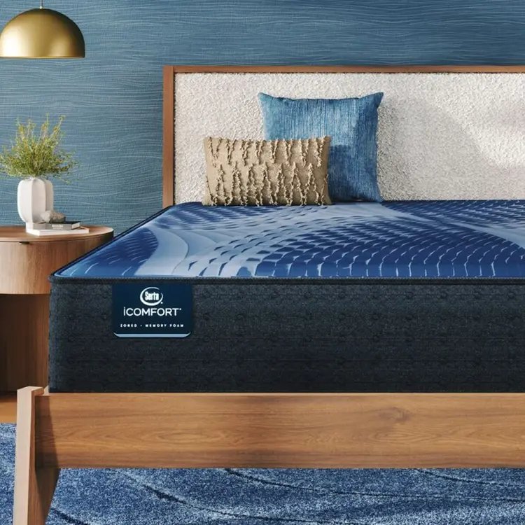 Serta iComfort Mattress - Enhanced