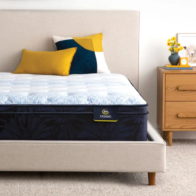Serta Classic Mattress