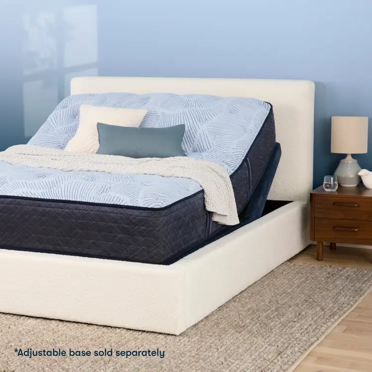 Perfect Sleeper Innerspring Mattress