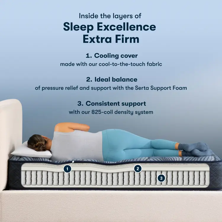 Perfect Sleeper Sleep Excellence