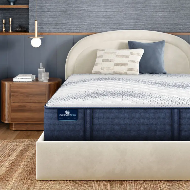 Serta iComfortPro Mattress
