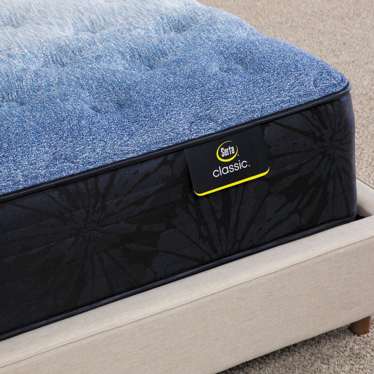 Serta Classic Mattress - Enhanced Medium