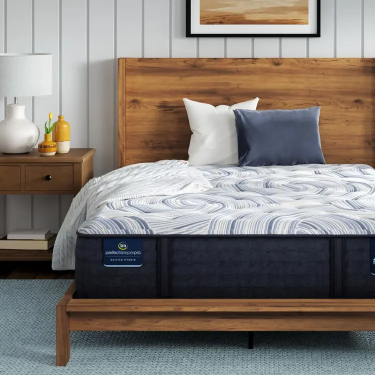 Serta Perfect Sleeper Pro Mattress - Level One