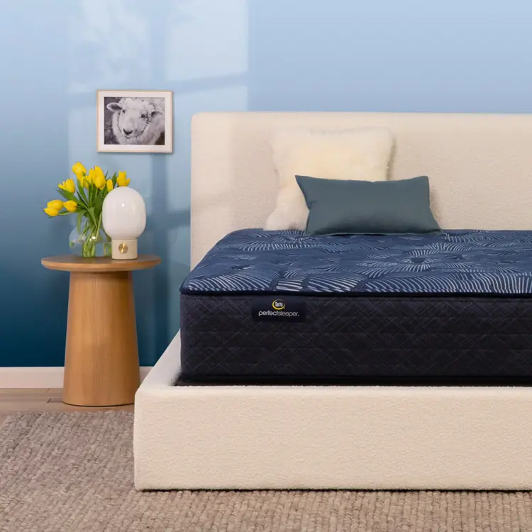 Perfect Sleeper Innerspring Mattress 2023 Version