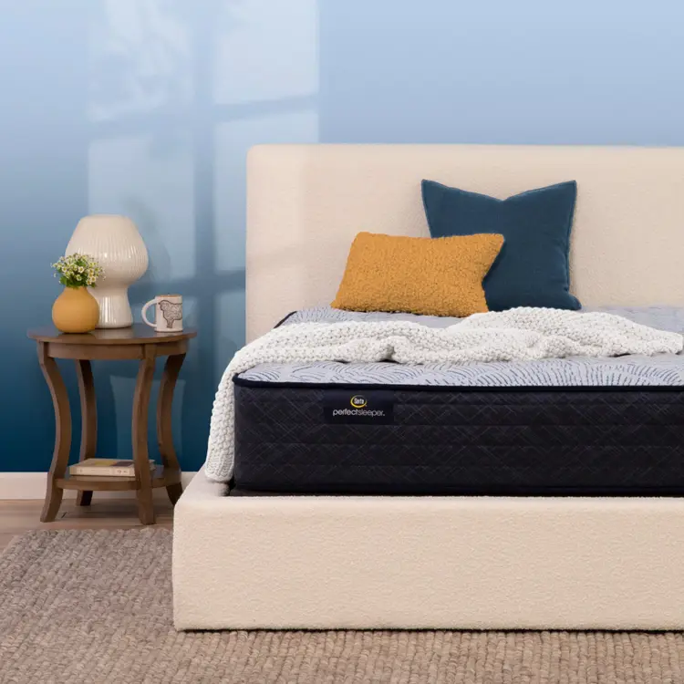 Perfect Sleeper Innerspring Mattress 2023 Version