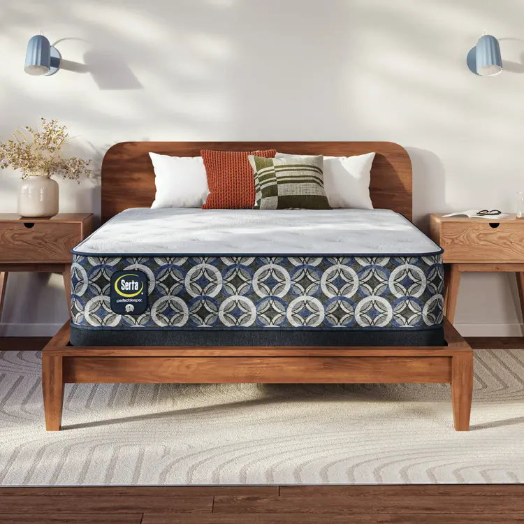 Perfect Sleeper Innerspring Mattress