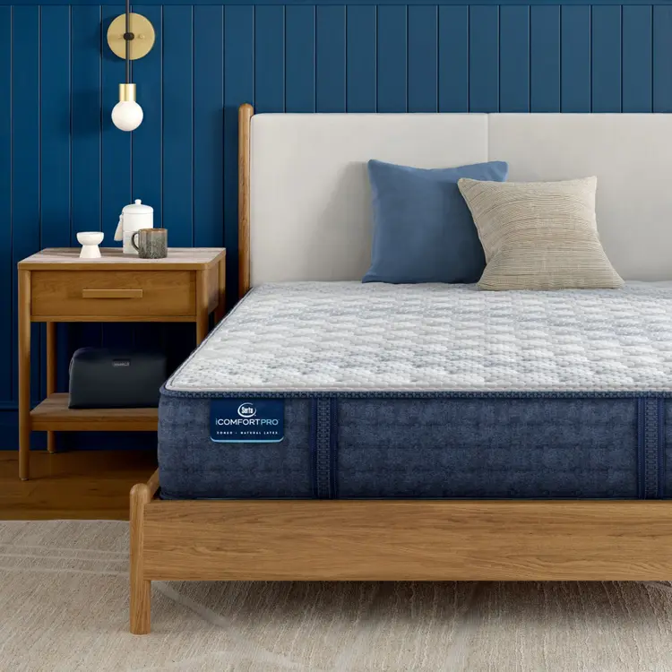 Serta iComfortPro Mattress