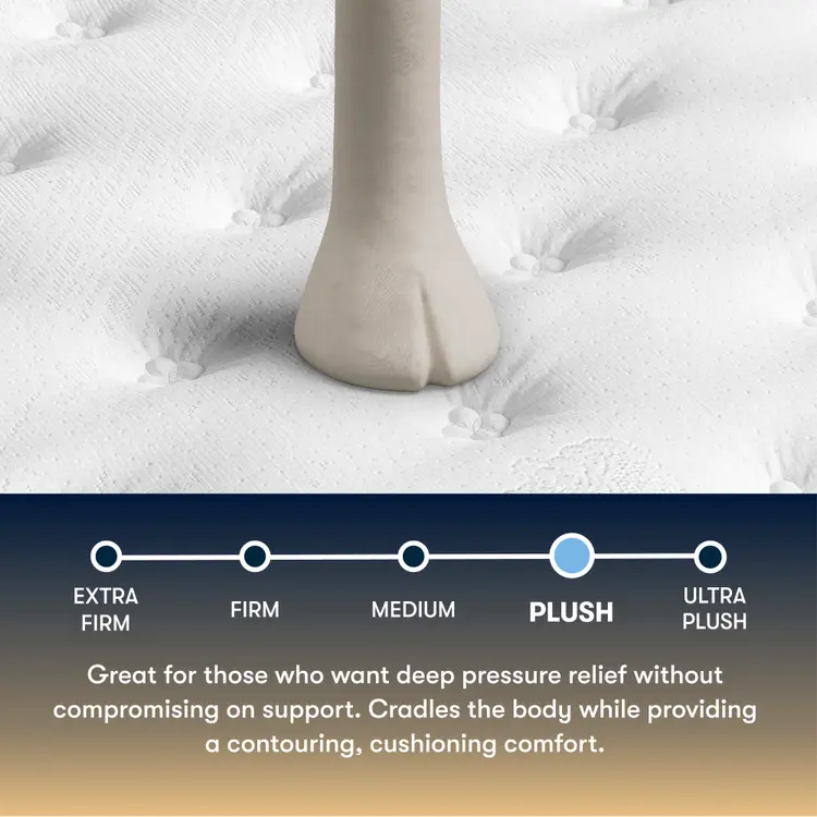 Perfect Sleeper Innerspring Mattress