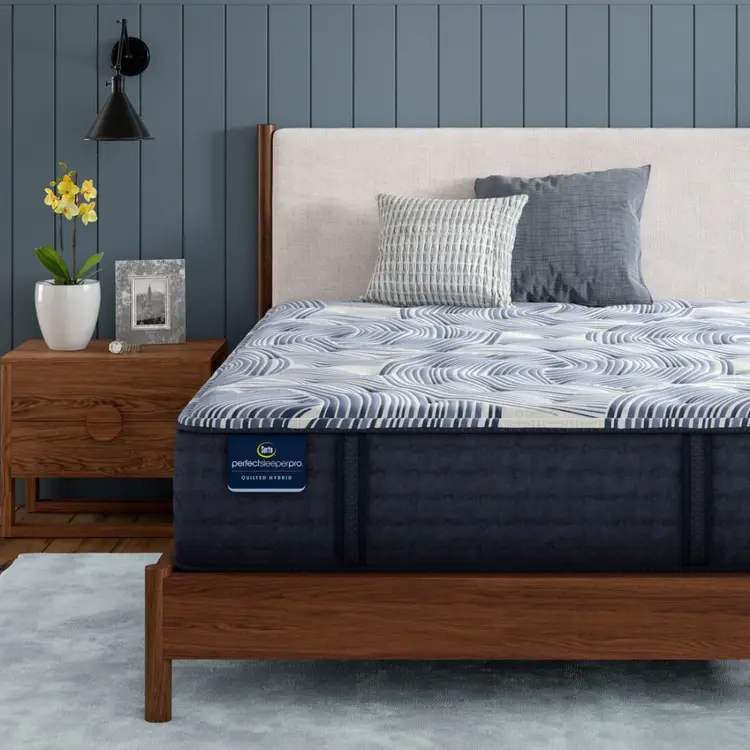 Serta Perfect Sleeper Pro Mattress - Level Two