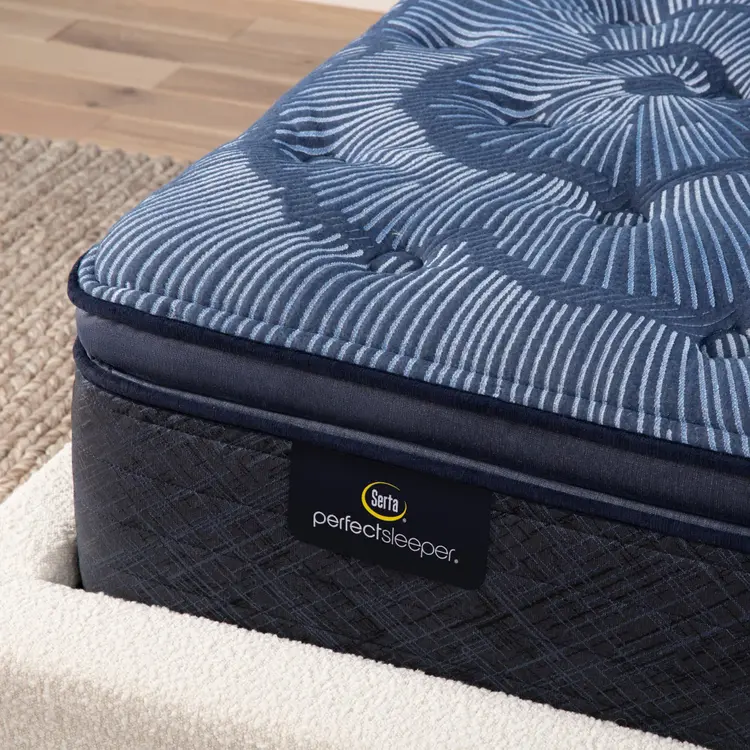 Perfect Sleeper Innerspring Mattress