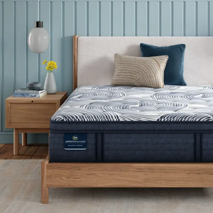 Serta Perfect Sleeper Pro Mattress - Level Two