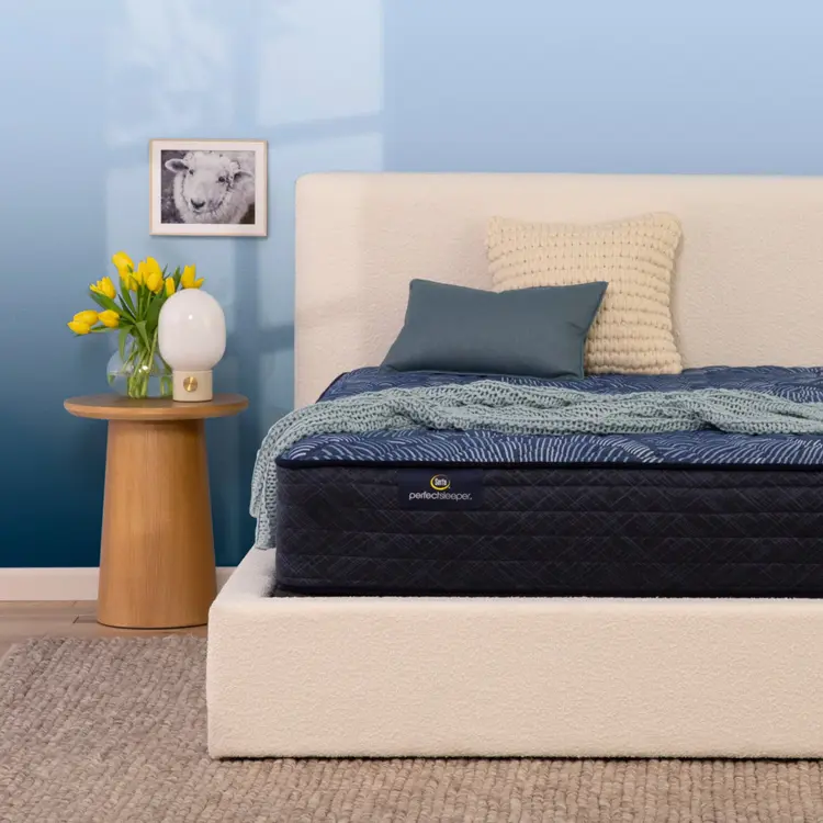 Perfect Sleeper Innerspring Mattress 2023 Version
