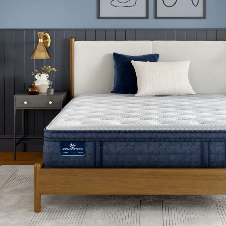 Serta iComfortPro Mattress