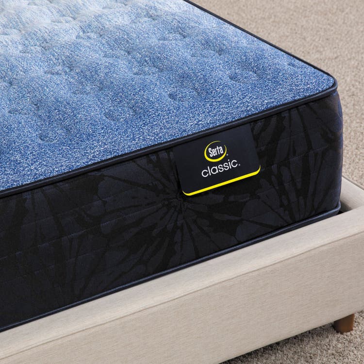 Serta Classic Mattress
