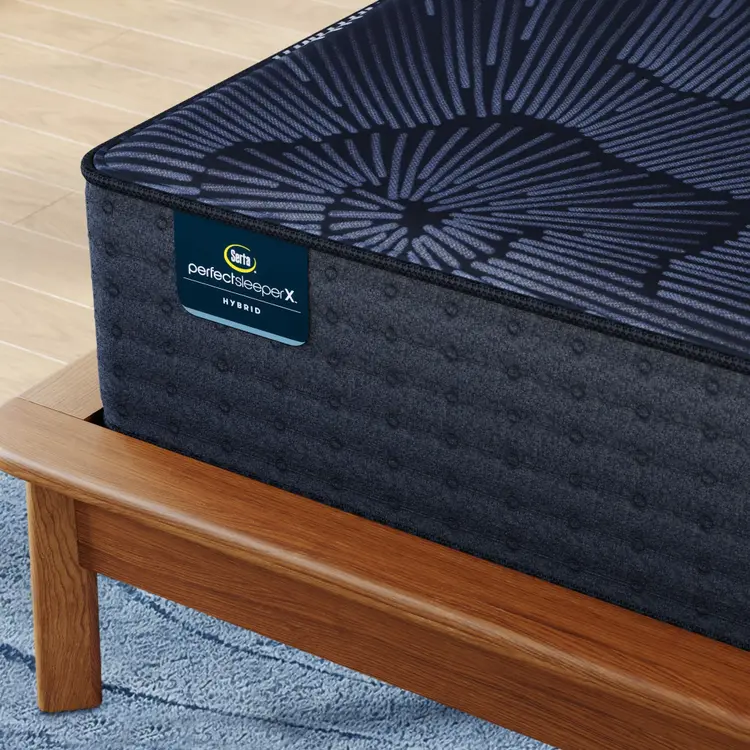 Serta Perfect Sleeper X Hybrid Mattress