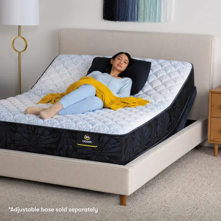 Serta Classic Mattress
