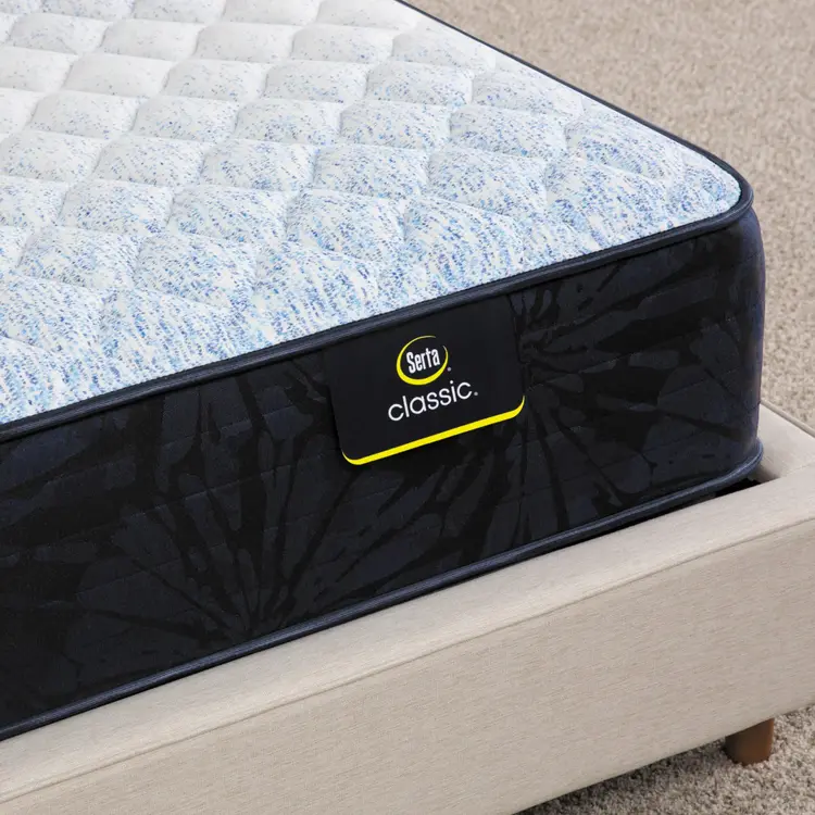 Serta Classic Mattress