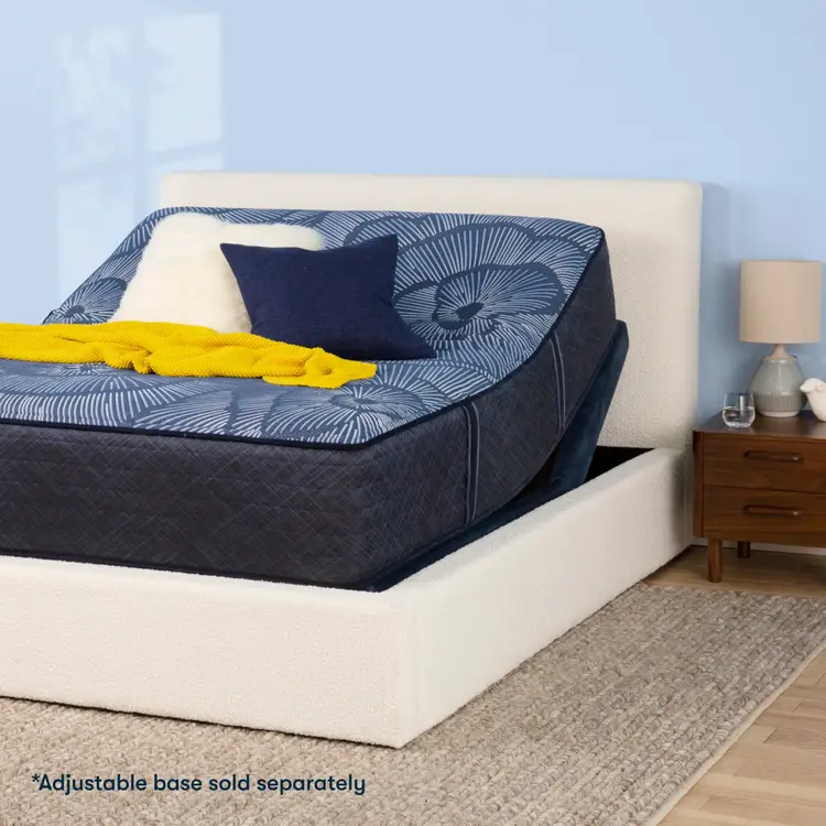 Perfect Sleeper Hybrid Mattress