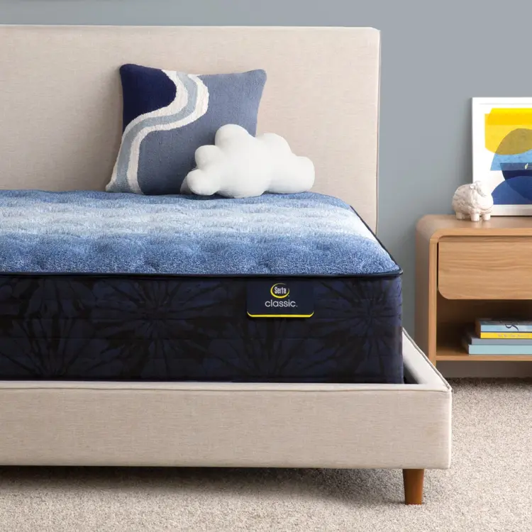 Serta Classic Mattress