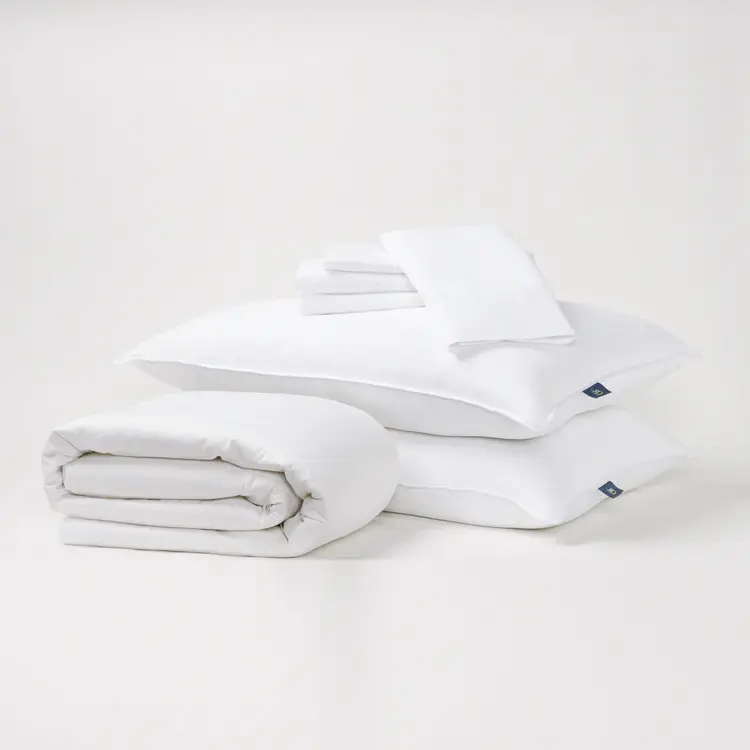 Serta Classic™ Bedding Bundle
