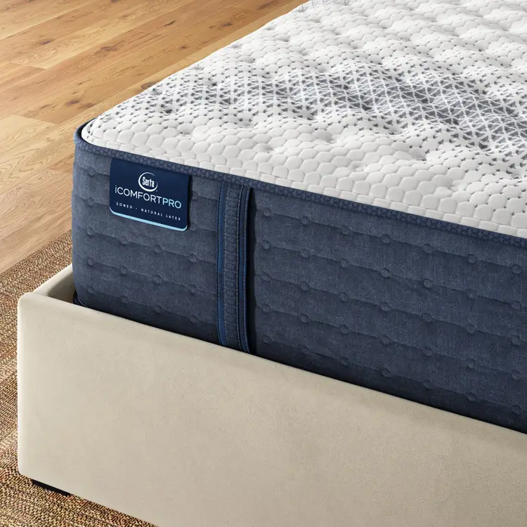 Serta iComfortPro Level Three