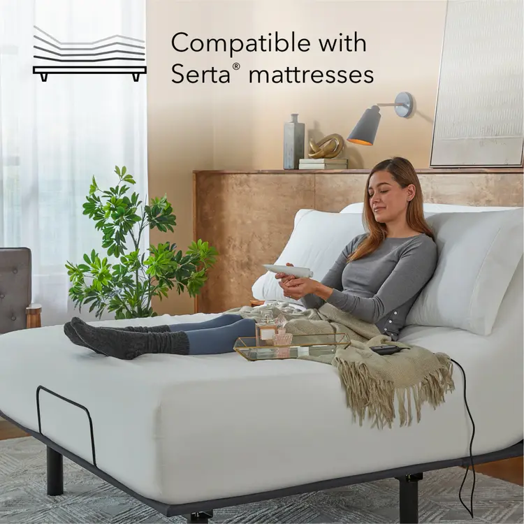 baselogic™ Bronze Adjustable Base