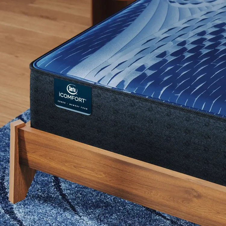 Serta iComfort Mattress - Enhanced