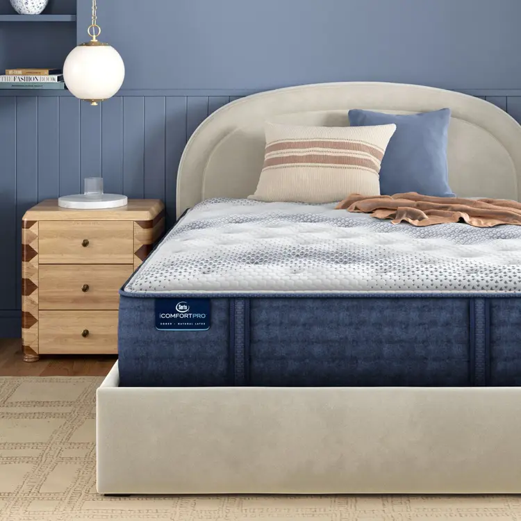 Serta iComfortPro Mattress