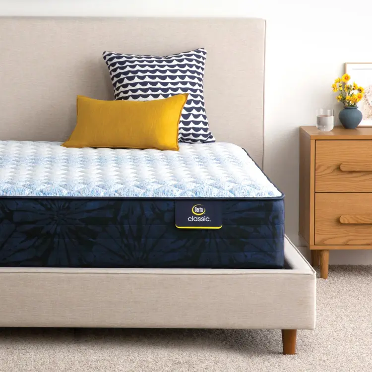 Serta Classic Mattress